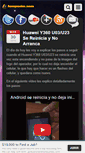 Mobile Screenshot of jampudia.com